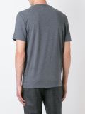 insert detail T-shirt