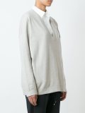 'Salgemma + Rutenio'毛衣