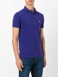 classic polo shirt