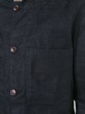 'Italian Selvedge'夹克