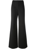 flared trousers