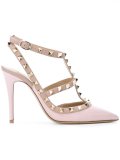 'Rockstud' pumps