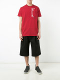 loose-fit T-shirt