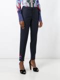 'Bellagio' trousers