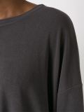 loose fit top