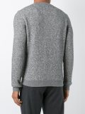 'Wofel' sweatshirt