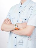'Unit SW'手表