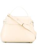 zip detail tote