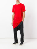 long length T-shirt
