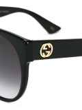 cat eye wayfarer sunglasses