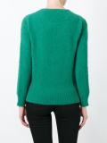 'Mini' jumper