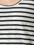 striped top