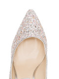 Romy 85 pumps