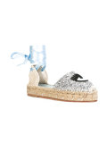 #findmeinwonderland espadrilles
