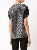 Pop Medusa blouse