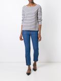 'Milano' breton sweater