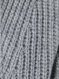 chunky cardigan 