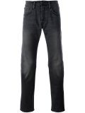 'ED-5 Regular Tapered' jeans
