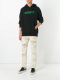 Legalize It hoodie