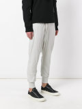 drop crotch pants 