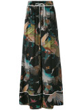 Birds in Flight pyjama trousers