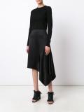 cropped jumper