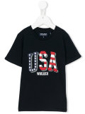 USA slogan T-shirt