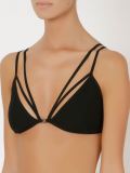 strappy bra