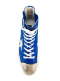 'V-Star 1' hi-top sneakers