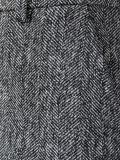 straight trousers