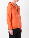 zip up jacket