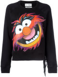 Elmo print sweatshirt 