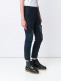 'Army' trousers