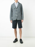 chambray shirt jacket