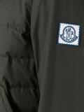 quilted jacket 