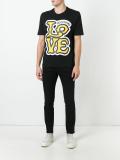 'Love' T-shirt