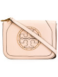 logo cross body bag 