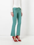 flared jeans 
