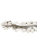crystal hair clip