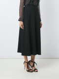 midi skirt