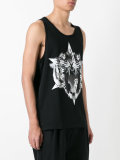 Martin tank top