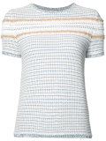 short-sleeve jumper 