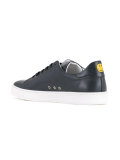Smiley trainers 