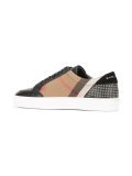 studded sneakers