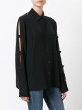 Karlie blouse 
