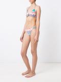 printed bikini set