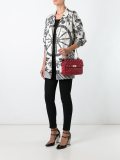 'Rockstud Matelasse'单肩包