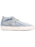 Mid Star sneakers