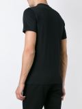 logo plaque T-shirt