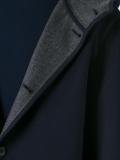 single breasted coat